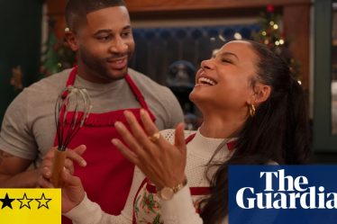 Critique film: Rendez-vous à Noël sur Netflix | Romance festive - 4