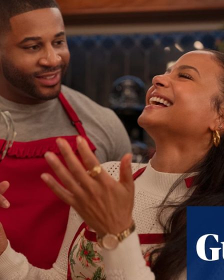 Critique film: Rendez-vous à Noël sur Netflix | Romance festive - 11