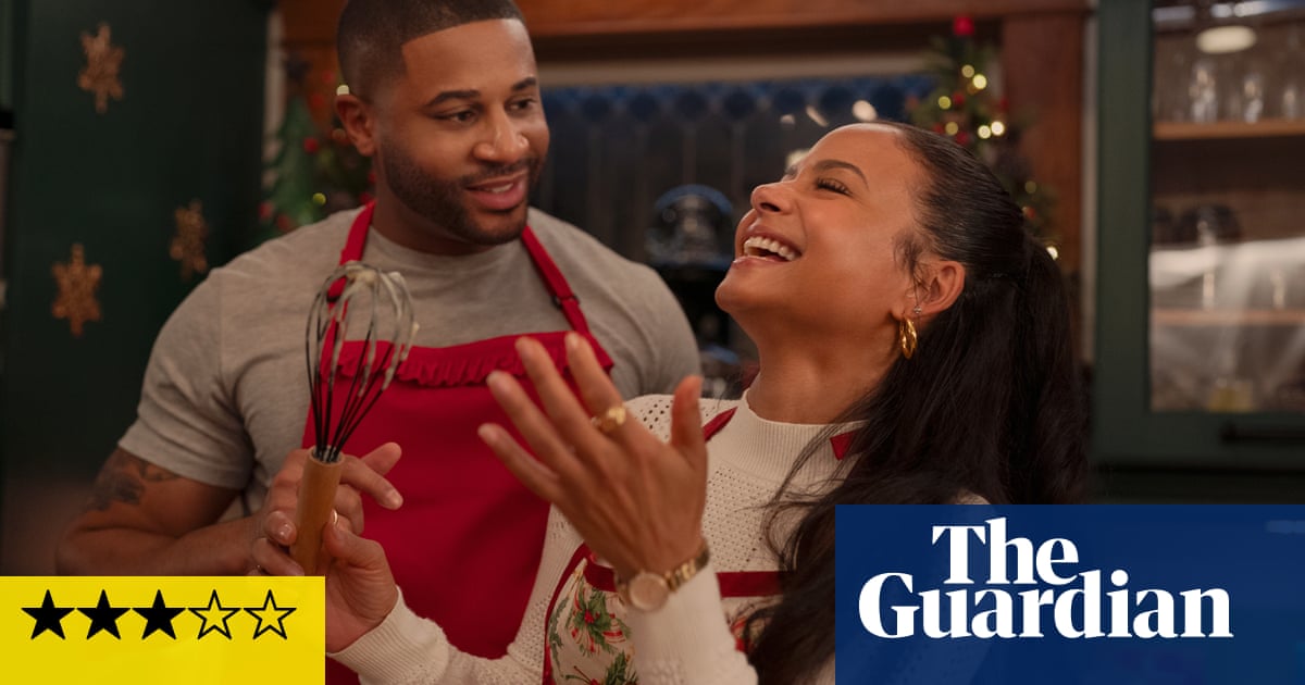 Critique film: Rendez-vous à Noël sur Netflix | Romance festive 2 Critique film: Rendez-vous à Noël sur Netflix | Romance festive - 1