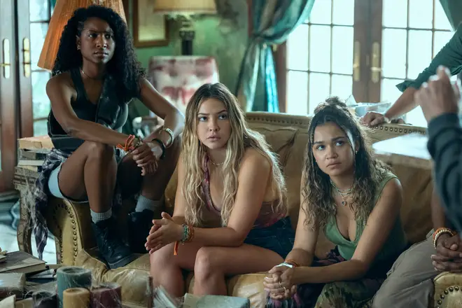 Outer Banks Heure de sortie de la saison 4, partie 2 : voici quand elle sortira sur Netflix 6 Outer Banks la saison 4, partie 2, comprendra les cinq derniers épisodes