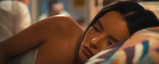 Maura Higgins de Love Island fait ses débuts d'actrice dans le nouveau film The Spin 5 Maura joue aux côtés d'un casting talentueux sur The Spin