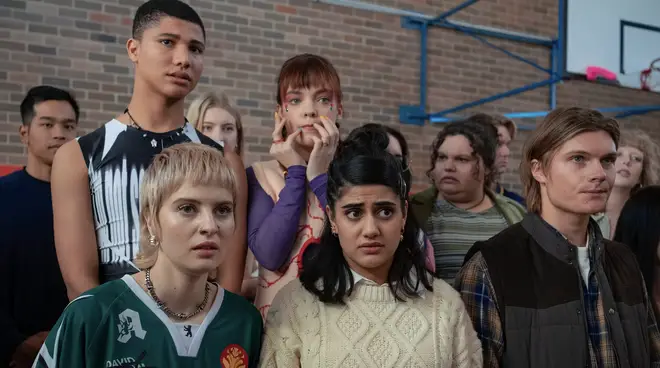 Qui fera partie du casting de la saison 3 de Heartbreak High ?