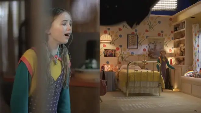 Dans quoi se trouve Camazotz ? Stranger Things 5 ? Tous les titres des épisodes expliqués 6 Stranger Things 5 voit Holly Wheeler jouer un rôle plus important