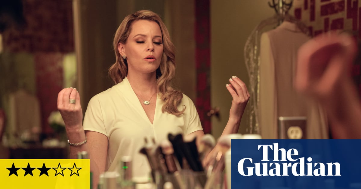 Critique beauté - Thriller d'horreur d'Elizabeth Banks | Film 2 Critique beauté - Thriller d'horreur d'Elizabeth Banks | Film - 1