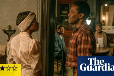 Critique de la leçon de piano - La famille Washington s'immerge dans la puissante pièce d'August Wilson | Film - 2