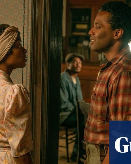 Critique de la leçon de piano - La famille Washington s'immerge dans la puissante pièce d'August Wilson | Film - 28