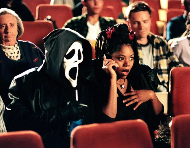 Brenda sera-t-elle dans Scary Movie 6 ?