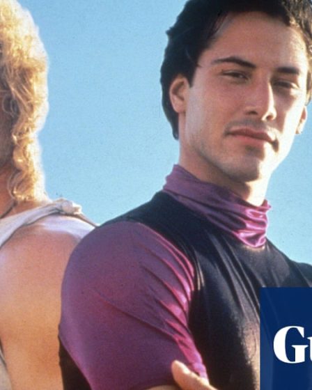 Critique de Point Break avec Keanu Reeves et Patrick Swayze | Film - 16