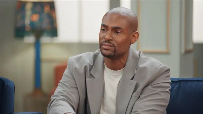 L'expert de MAFS UK, Paul Brunson, affirme que le casting de 2024 n'a aucun chercheur de gloire 6 Paul Brunson pense que le casting de 2024 a postulé pour les bonnes raisons