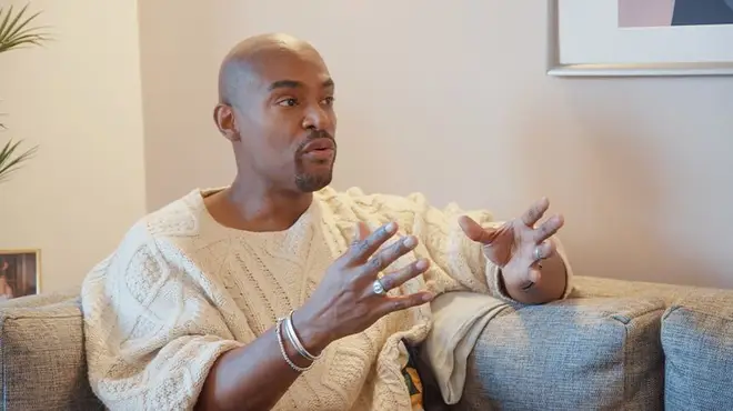 L'expert de MAFS UK, Paul Brunson, affirme que le casting de 2024 n'a aucun chercheur de gloire 4 Paul C Brunson est un coach de vie certifié