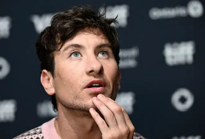 Le réalisateur de Gladiator II révèle pourquoi Barry Keoghan a abandonné le film 6 Barry Keoghan a ouvertement parlé de la façon dont le TDAH