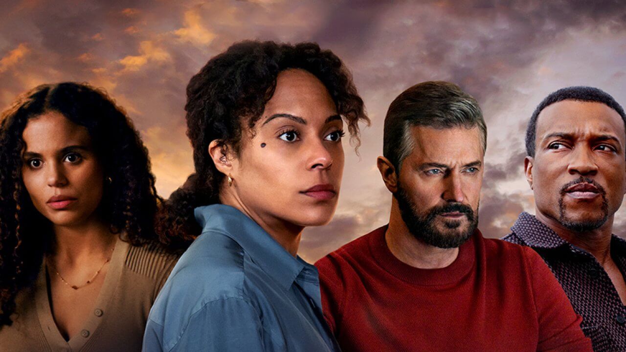 Chaque série Harlan Coben sur Netflix et ce qui va suivre - 7
