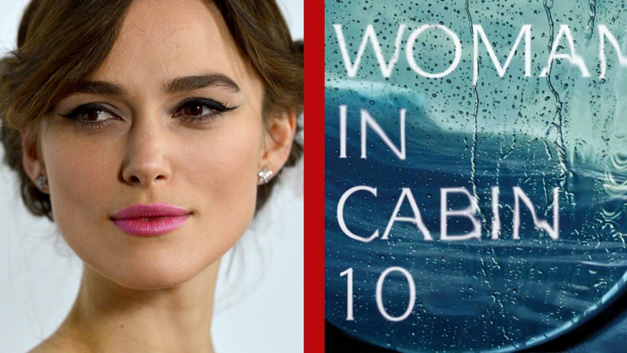 Nouvelles émissions et films britanniques à venir sur Netflix en 2025 et au-delà - 7