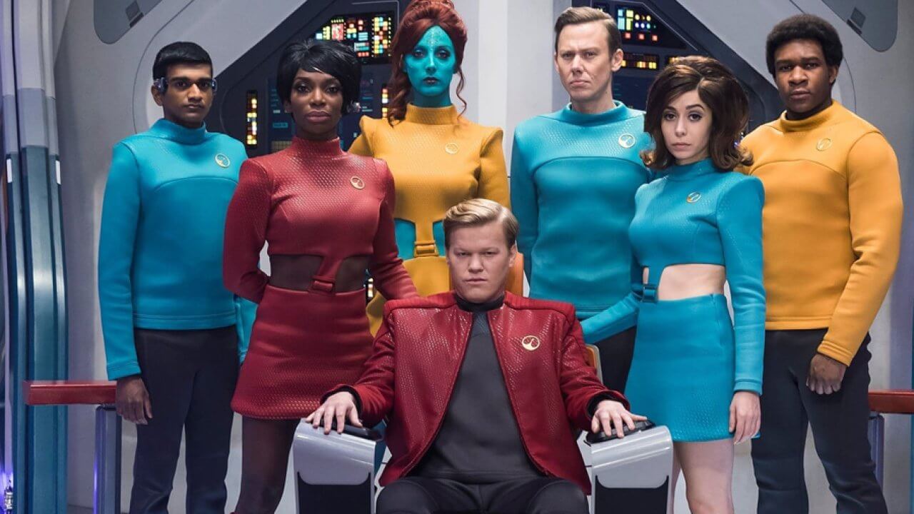 Nouvelles émissions et films britanniques à venir sur Netflix en 2025 et au-delà 14 Nouvelles émissions et films britanniques à venir sur Netflix en 2025 et au-delà - 13