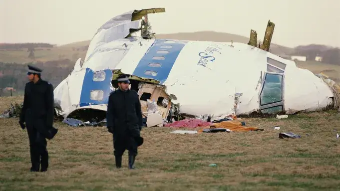 Lockerbie Netflix Lockerbie Netflix