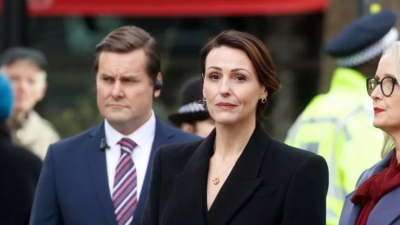 Nouvelles émissions et films britanniques à venir sur Netflix en 2025 et au-delà - 29