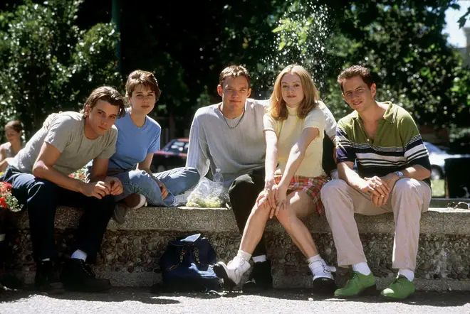 Matthew Lillard sera-t-il dans Scream 7 ? Voici ce qu'il a dit à propos du retour de Stu Macher 6 Stu sera-t-il dans Screamy 7 ?