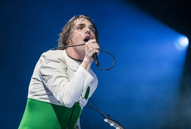 My Chemical Romance Black Parade Tour : billets, codes de prévente, prix, dates et plus 6 Codes de prévente My Chemical Romance Black Parade Tour : Comment trouver un code de prévente pour votre pays