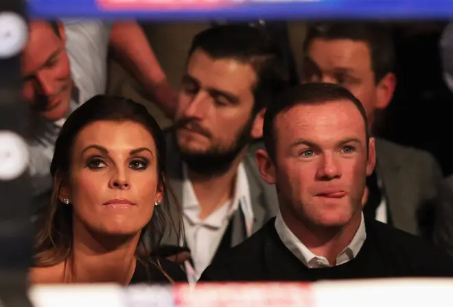 Qui est Coleen Rooney ? Valeur nette, enfants, mari Wayne Rooney et plus 5 Coleen est mariée à l'ancien footballeur Wayne Rooney