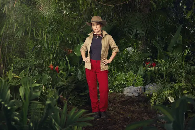 Qui est Coleen Rooney ? Valeur nette, enfants, mari Wayne Rooney et plus 4 ITV a confirmé que Coleen Rooney entrerait dans la jungle