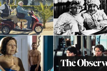 Streaming: Thelma et les meilleurs films sur la rébellion des personnes âgées | Film - 2
