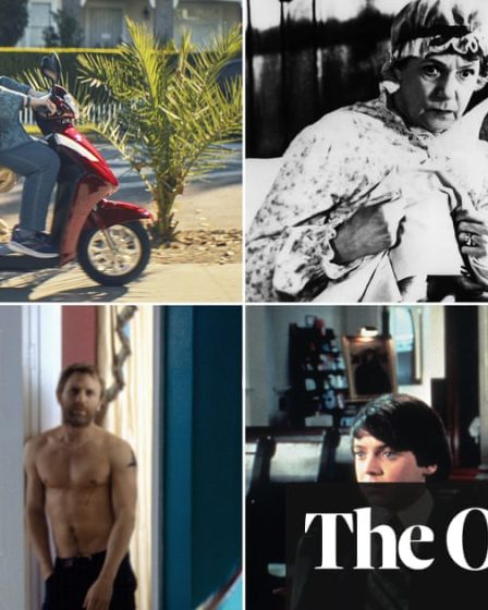 Streaming: Thelma et les meilleurs films sur la rébellion des personnes âgées | Film 26 Streaming: Thelma et les meilleurs films sur la rébellion des personnes âgées | Film - 25