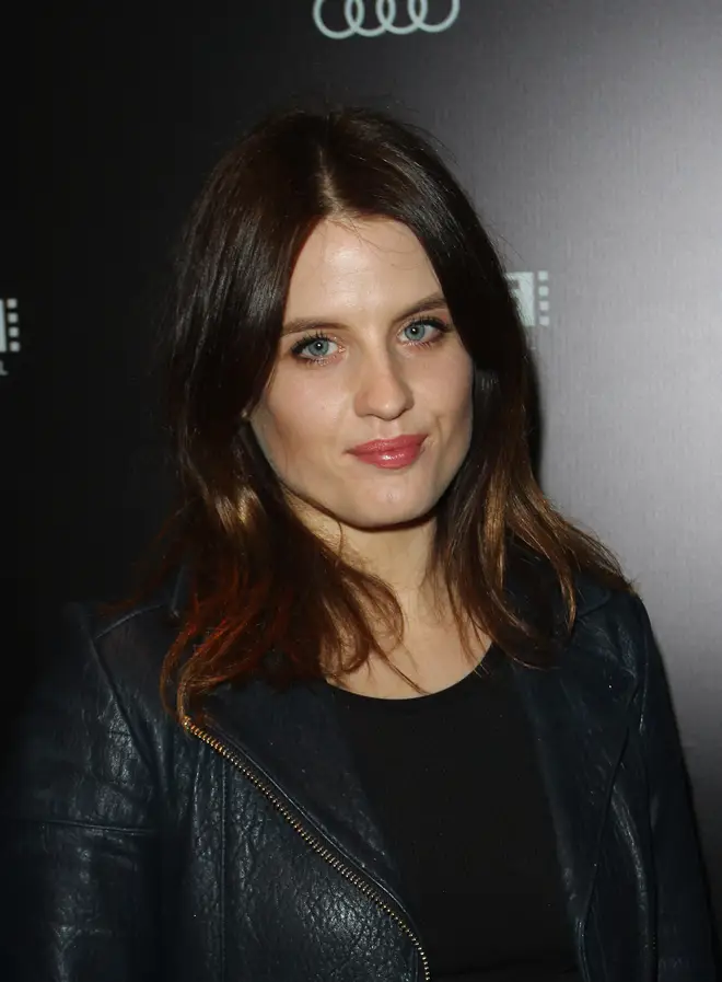 Danika « Nika » McGuigan est décédée en 2019 à l'âge de 33 ans.