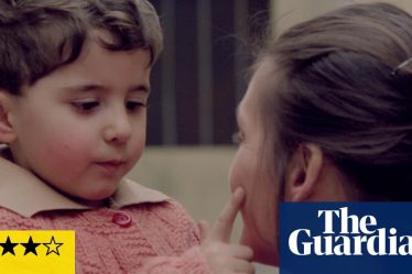 Ne laissez pas tirer le cerf-volant - Critique du film émouvante et urgente | Film - 4
