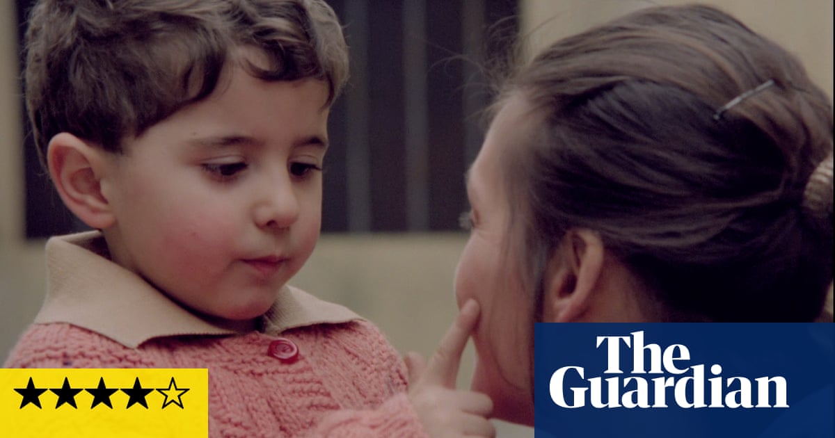 Ne laissez pas tirer le cerf-volant - Critique du film émouvante et urgente | Film 2 Ne laissez pas tirer le cerf-volant - Critique du film émouvante et urgente | Film - 1