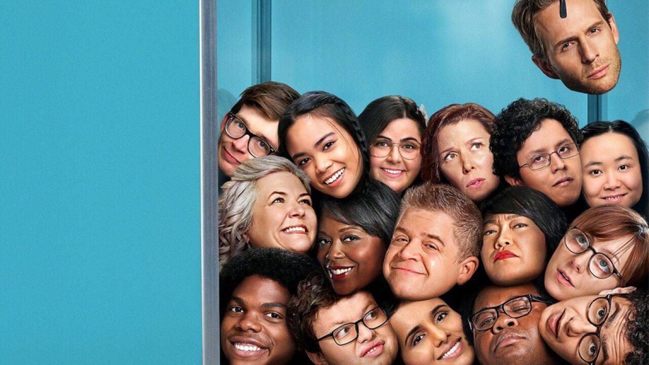 Ce qui arrive sur Netflix cette semaine : du 11 au 17 novembre 2024 - 3