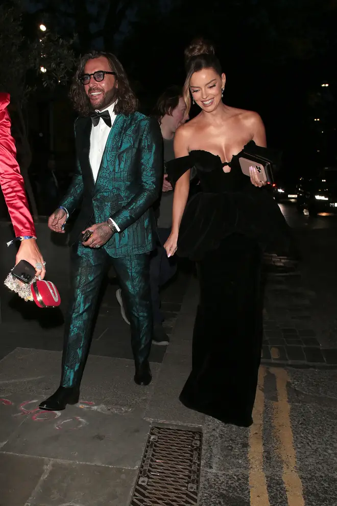 Qui est Maura Higgins? Âge, avec qui elle sort, sa saison de Love Island et plus 6 Pete Wicks et Maura Higgins ont été aperçus ensemble à plusieurs reprises