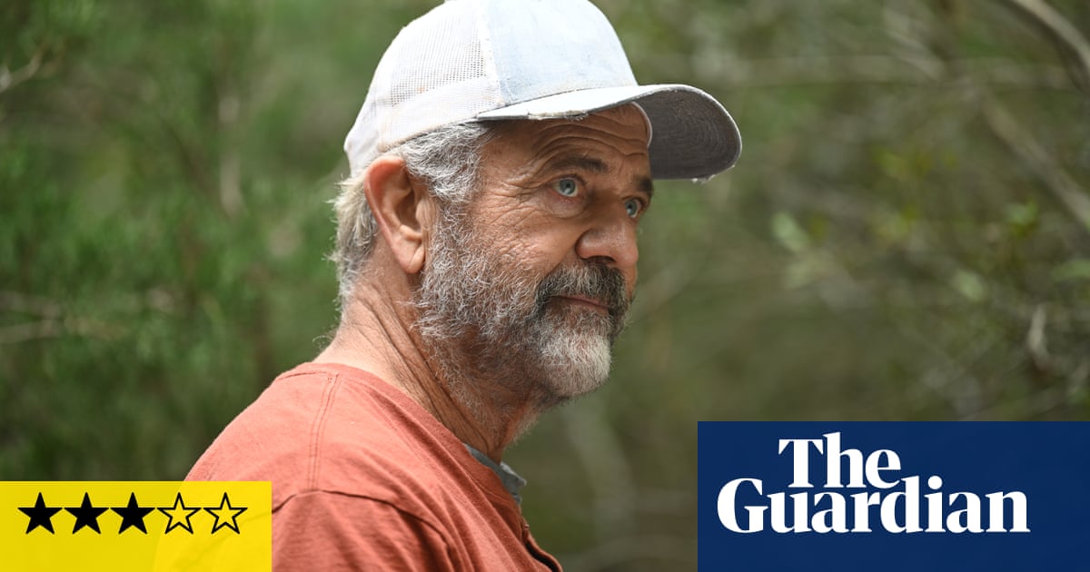 Critique du film "Monster Summer" : Mel Gibson face aux forces surnaturelles | Film - 1