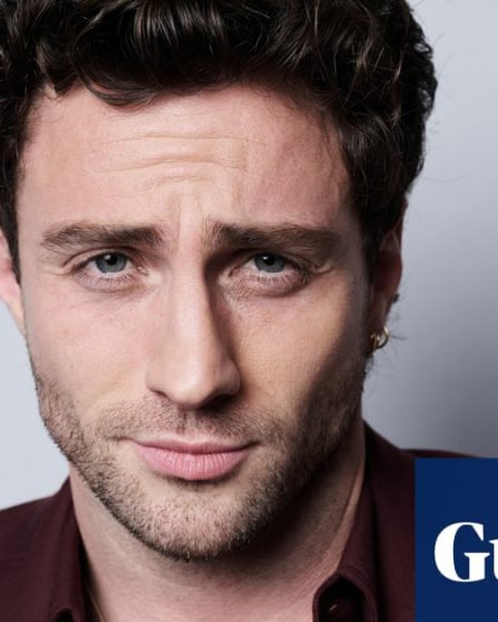 Posez vos questions à Aaron Taylor-Johnson 20 Posez vos questions à Aaron Taylor-Johnson - 19