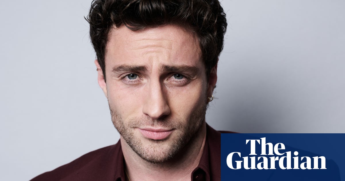 Posez vos questions à Aaron Taylor-Johnson 2 Posez vos questions à Aaron Taylor-Johnson - 1