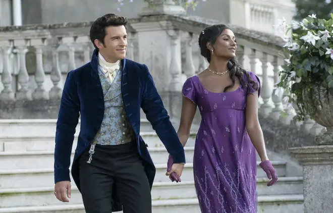 Jonathan Bailey reviendra à Bridgerton dans la saison 4 et au-delà