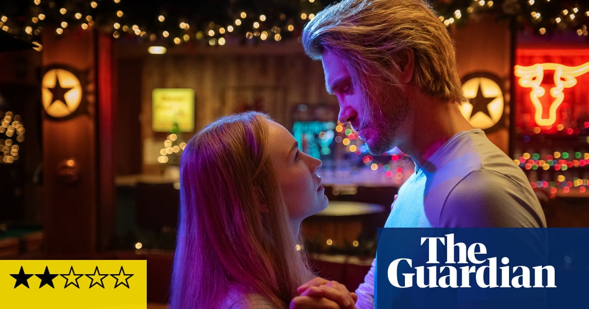 Critique joyeuse de Netflix : Les Gentilshommes - un film comique à oublier 2 Critique joyeuse de Netflix : Les Gentilshommes - un film comique à oublier - 1