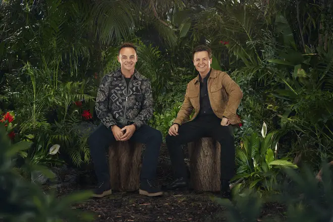 I'm A Celeb commence à 21h chaque soir