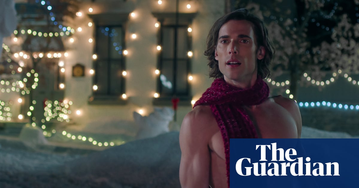Les incroyables comédies romantiques de Noël : un phénomène irrésistible ! 2 Les incroyables comédies romantiques de Noël : un phénomène irrésistible ! - 1
