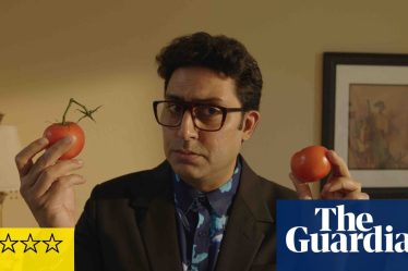 Critique : Abhishek Bachchan, un publicitaire inspiré par Mad Men, combat le cancer | Film - 2