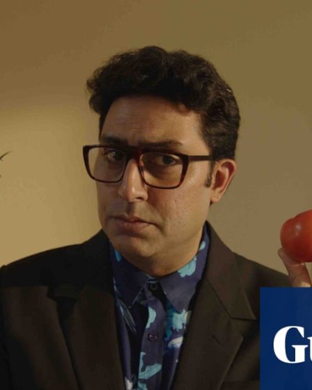 Critique : Abhishek Bachchan, un publicitaire inspiré par Mad Men, combat le cancer | Film - 49