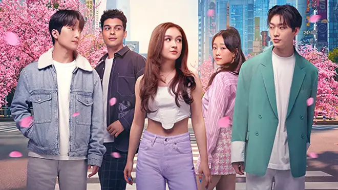 XO, Kitty saison 2 : Date de sortie, casting, spoilers, bandes-annonces et actualités sur... 6 Qui fera partie du casting de la saison 2 de XO, Kitty ?