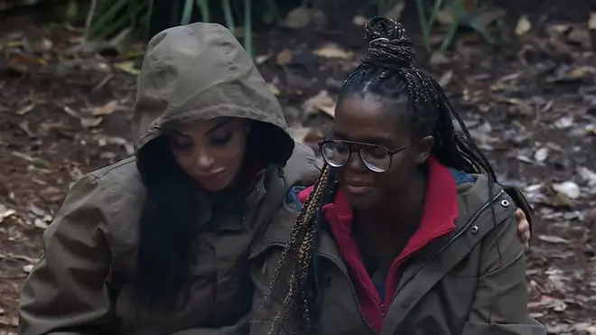 Danny Jones de I'm A Celeb félicité par les fans pour son chat sur l'anxiété "vulnérable" 6 Oti a parlé de la mort de son frère