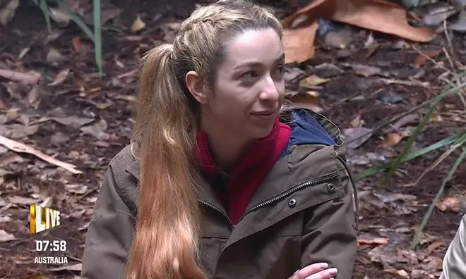 Combien sont payés les candidats de I'm A Celebrity 2024 ? 5 GK Barry sans maquillage dans la jungle