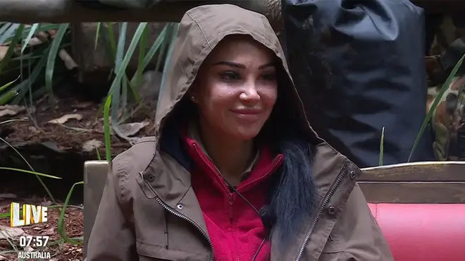 Combien sont payés les candidats de I'm A Celebrity 2024 ? 4 Tulisa dans la jungle de I'm A Celebrity