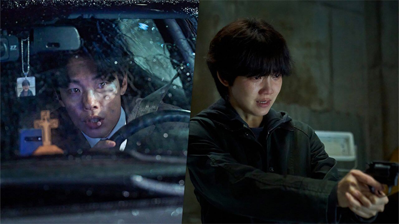 De nouveaux K-Dramas arrivent sur Netflix en 2025 et au-delà 8 De nouveaux K-Dramas arrivent sur Netflix en 2025 et au-delà - 7