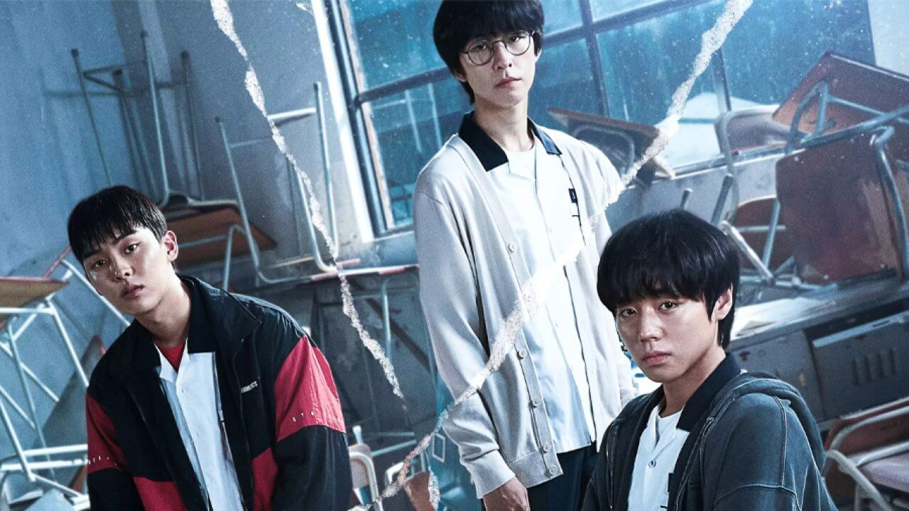 De nouveaux K-Dramas arrivent sur Netflix en 2025 et au-delà 4 De nouveaux K-Dramas arrivent sur Netflix en 2025 et au-delà - 3