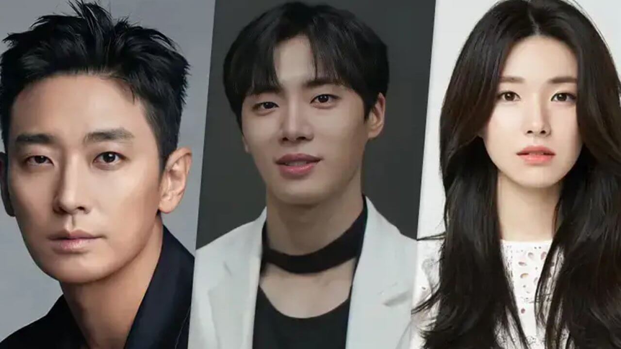 De nouveaux K-Dramas arrivent sur Netflix en 2025 et au-delà 10 De nouveaux K-Dramas arrivent sur Netflix en 2025 et au-delà - 9
