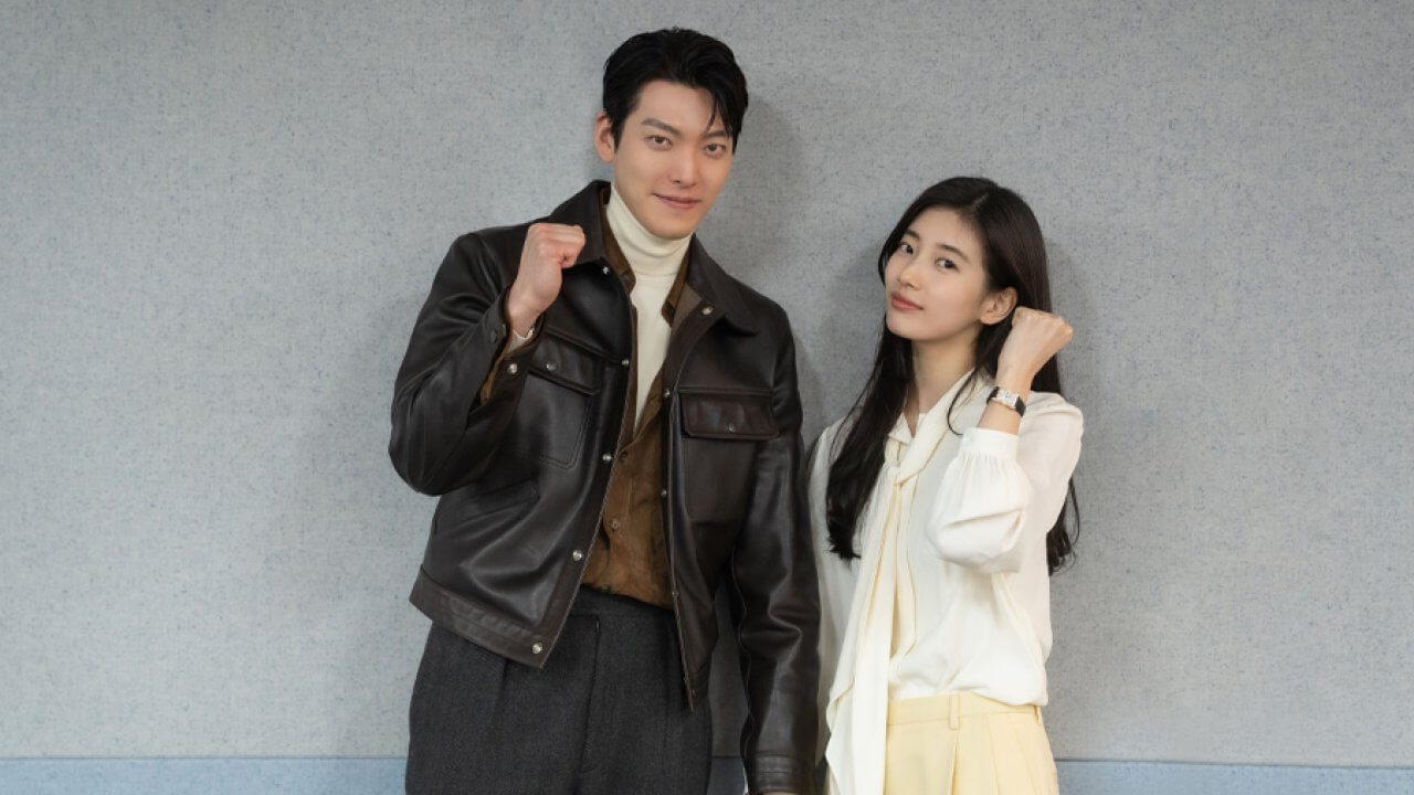 De nouveaux K-Dramas arrivent sur Netflix en 2025 et au-delà - 11