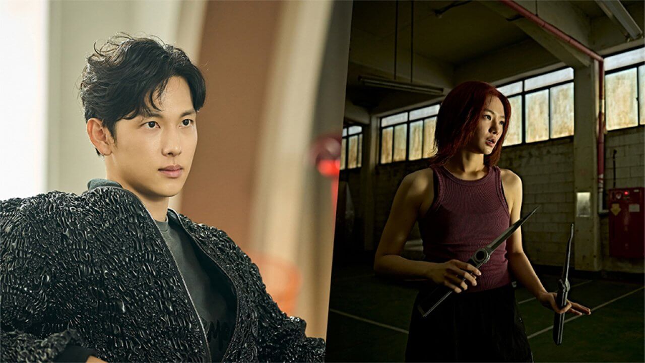 De nouveaux K-Dramas arrivent sur Netflix en 2025 et au-delà - 21