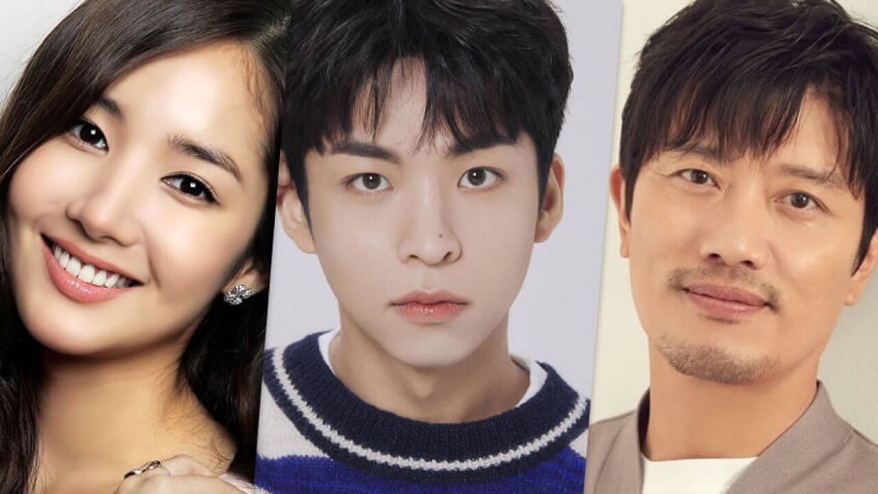 De nouveaux K-Dramas arrivent sur Netflix en 2025 et au-delà - 39